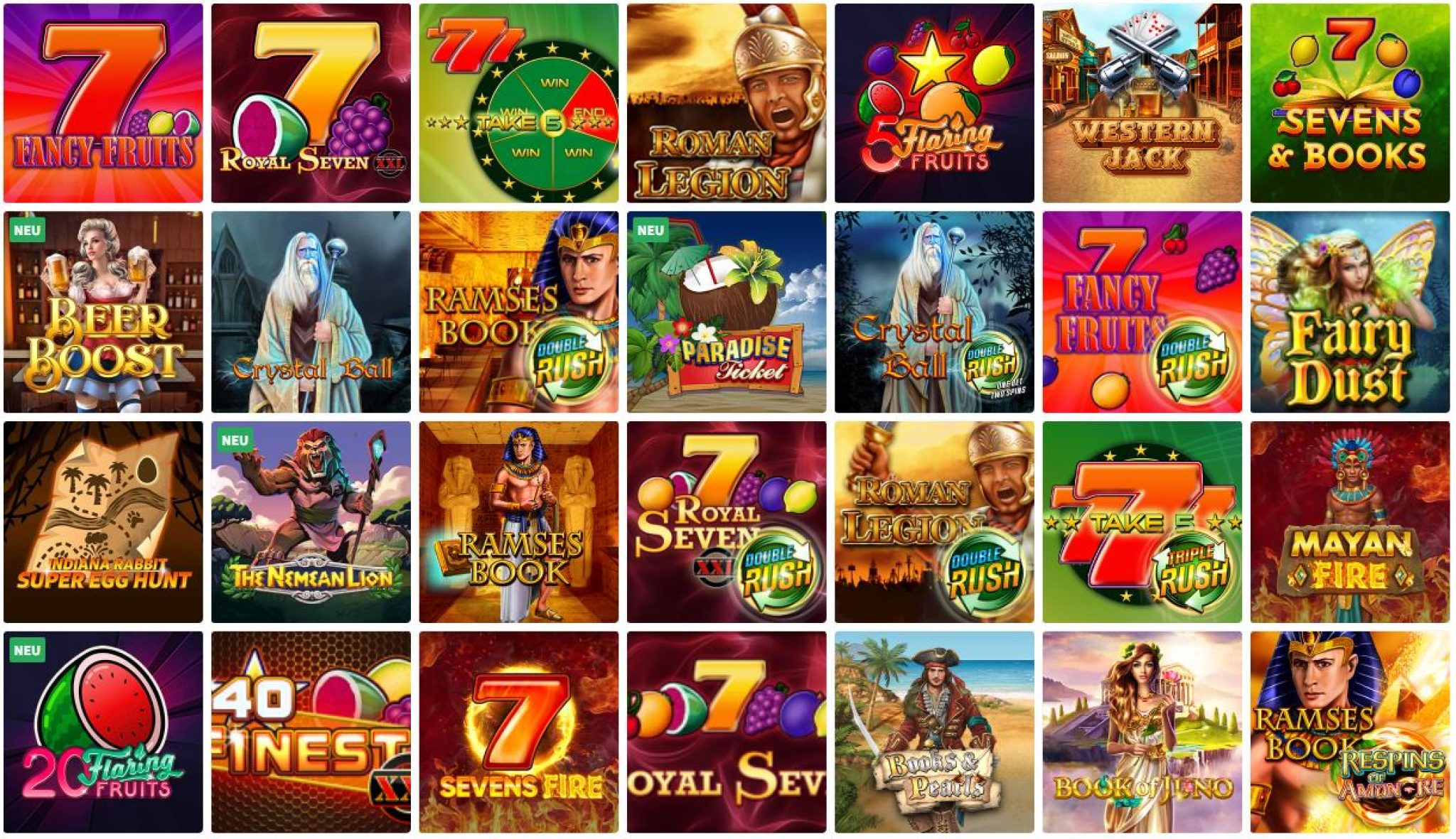 english casino online